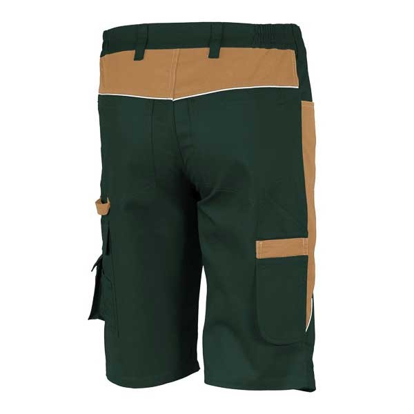 Qualitex Shorts "PRO" 61936tc
