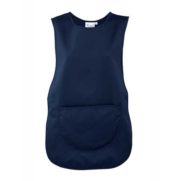 Premier Workwear Women`s Pocket Tabard PW171