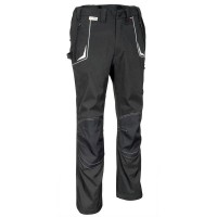 Cofra Softshellhose TOMTOR Cofra Softshellhose TOMTOR