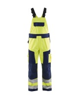 Blåkläder High Vis Latzhose 26601811 Blåkläder High Vis Latzhose 26601811