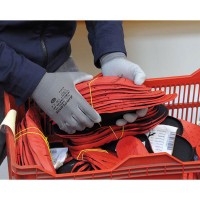 Cofra Handschuhe PU AIRPLUME Cofra Handschuhe PU AIRPLUME