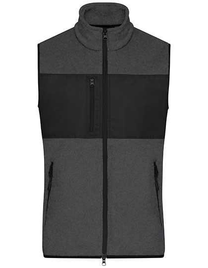 Daiber Fleece Vest JN1310
