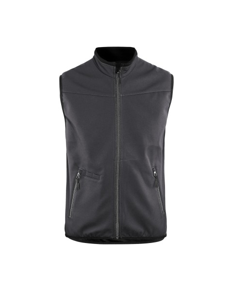 Blåkläder Softshell Weste 38502516