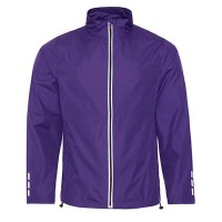 Just Cool Cool Running Jacket JC060 Just Cool Cool Running Jacket JC060