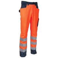 Cofra Warnschutz Bundhose Lightweight UPATA Cofra Warnschutz Bundhose Lightweight UPATA