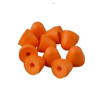 Pro-Fit® Ersatz-Gehörschutzstöpsel 250 Paar Pro-Fit® Ersatz-Gehörschutzstöpsel 250 Paar