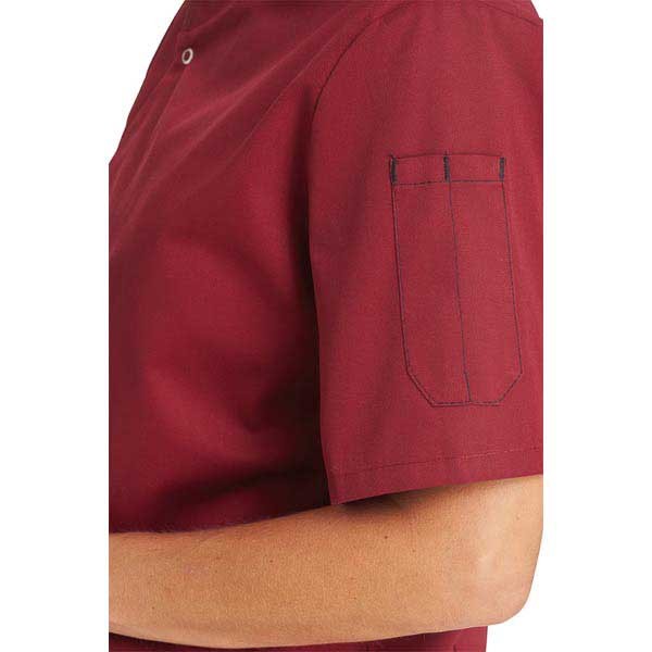 Leiber Kochjacke 1/2 Arm 12/2542