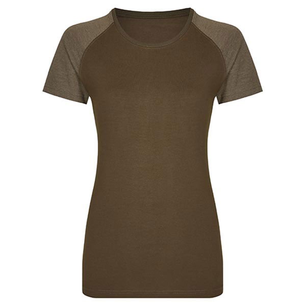 miners mate my mate - Ladies´ Tee MY120