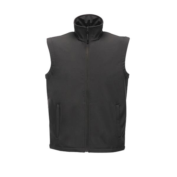 Regatta Classic Softshell Bodywarmer RG820