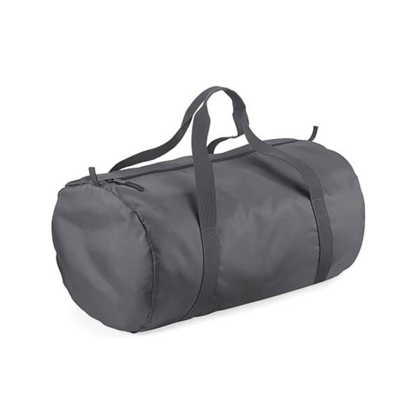 BagBase Packaway Barrel Bag BG150
