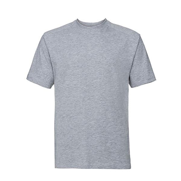 Russell Heavy Duty Workwear T-Shirt Z010