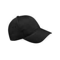 Beechfield Ultimate 5 Panel Cap CB15 Beechfield Ultimate 5 Panel Cap CB15
