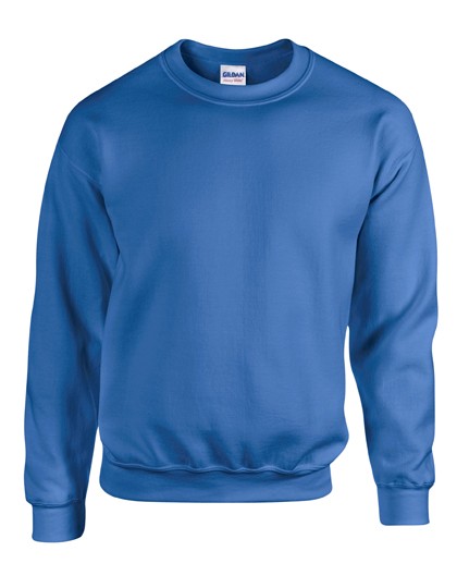 Gildan Heavy Blend™ Crewneck Sweatshirt G18000