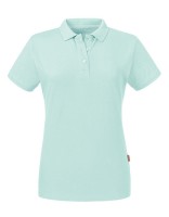 Russell Pure Organic Damen PoloShirt Z508F Russell Pure Organic Damen PoloShirt Z508F