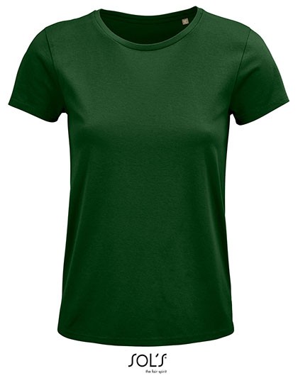 SOL´S T-Shirt Damen Pioneer L03579