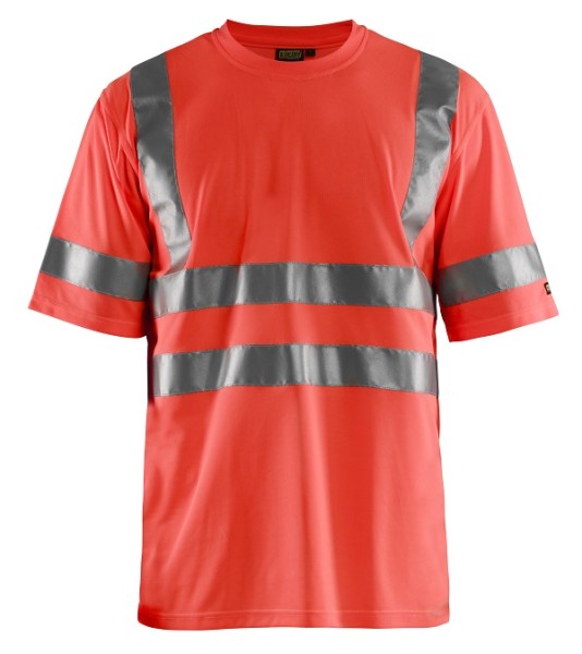Blåkläder Warnschutz T-Shirt 34131009