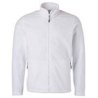 Daiber Men`s Fleece Jacket JN782 Daiber Men`s Fleece Jacket JN782
