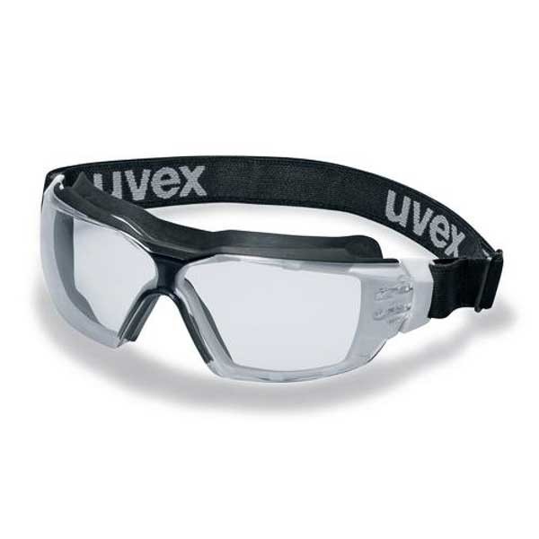 Uvex Vollsichtbrille pheos cx2 sonic 9309.275