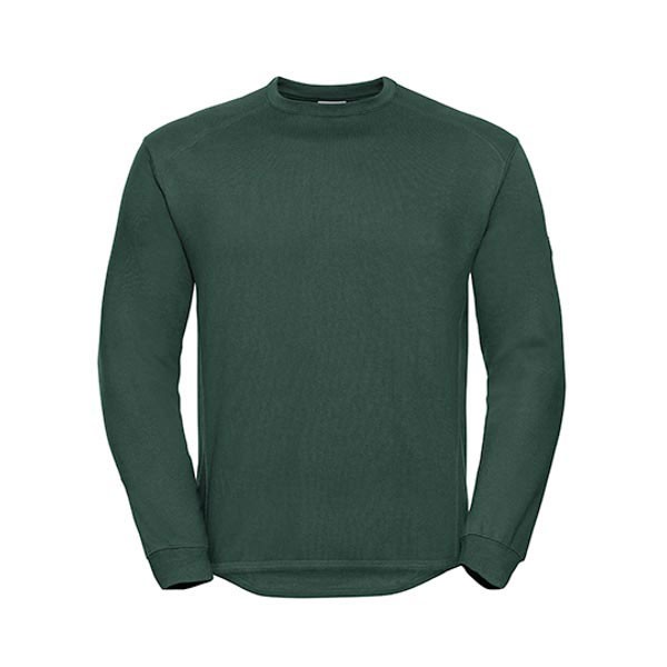 Russell Heavy Duty Workwear Sweatshirt Z013