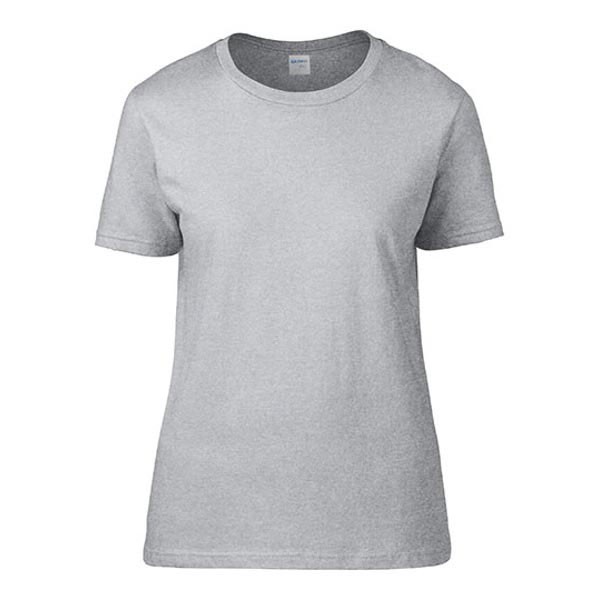 Gildan Premium Cotton® Ladies` T-Shirt G4100L