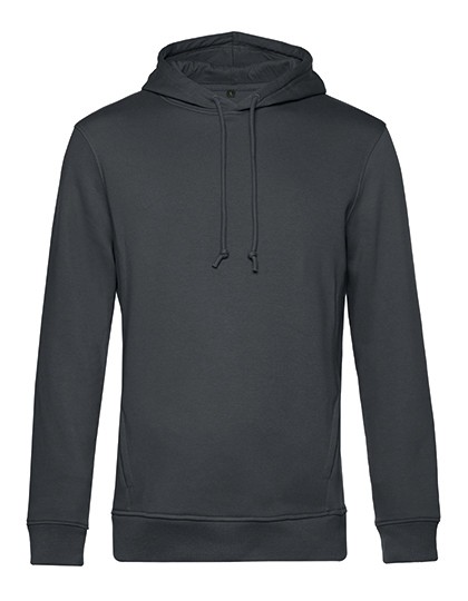 B&C Hoody Inspire BCWU33B
