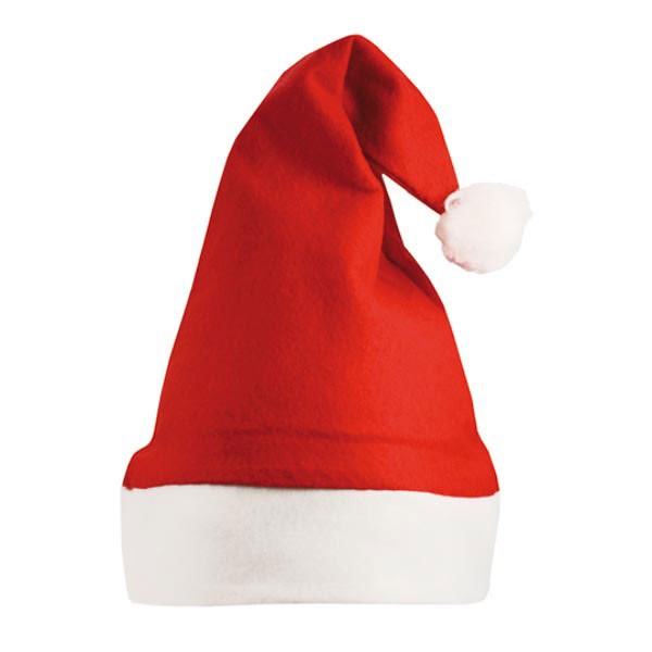Christmas Hat / Nikolaus Mütze C4001