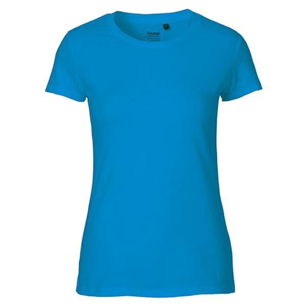 Neutral Ladies` Fit T-Shirt NE81001