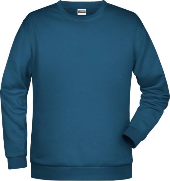 James+Nicholson Basic Sweatshirt JN794