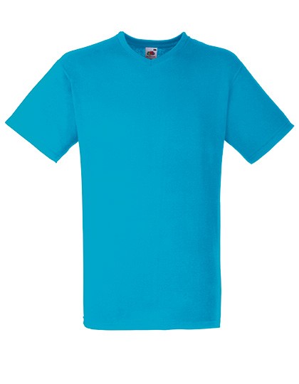 Fruit of the Loom V-Neck T-Shirt Valueweight F270