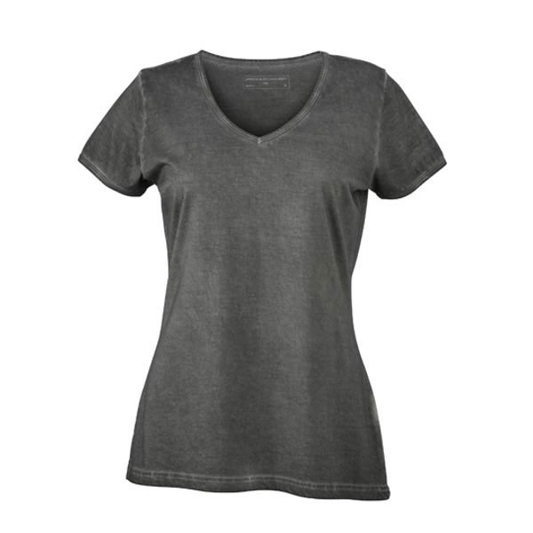 Daiber Ladies` Gipsy T-Shirt JN975