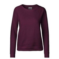 Neutral Ladies` Sweatshirt NE83001 Neutral Ladies` Sweatshirt NE83001