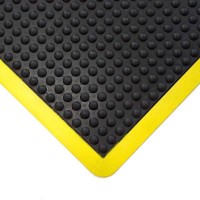 COBA Arbeitsplatzmatte Bubblemat Safety BF010701 COBA Arbeitsplatzmatte Bubblemat Safety BF010701