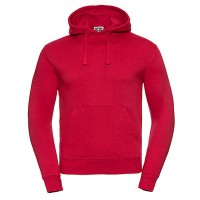 Russell Men`s Authentic Hooded Sweat Z265 Russell Men`s Authentic Hooded Sweat Z265