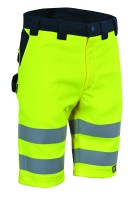 Cofra Warnschutz Short Stretch BEJUMA Cofra Warnschutz Short Stretch BEJUMA