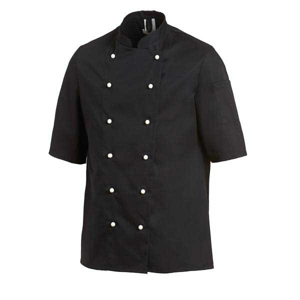 Leiber Kochjacke 1/2 Arm 12/1094