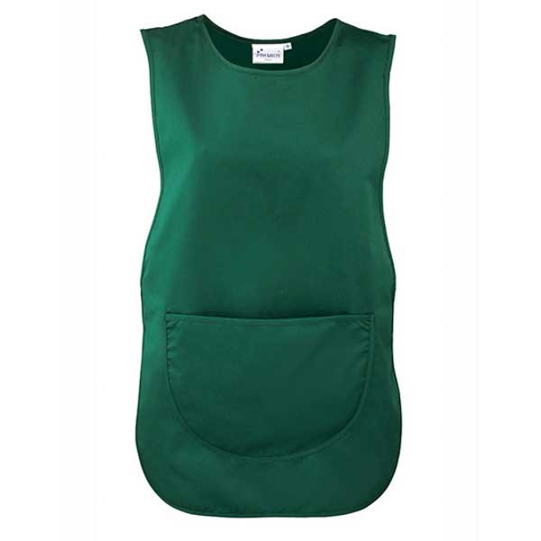 Premier Workwear Women`s Pocket Tabard PW171