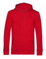 B&C Inspire Hood Jacket BCWU35B B&C Inspire Hood Jacket BCWU35B