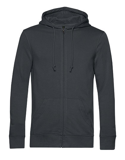 B&C Inspire Hood Jacket BCWU35B