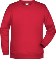 Daiber Basic Sweatshirt JN794 Daiber Basic Sweatshirt JN794