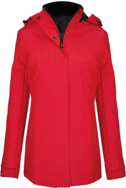 Kariban Damen Parka K6108
