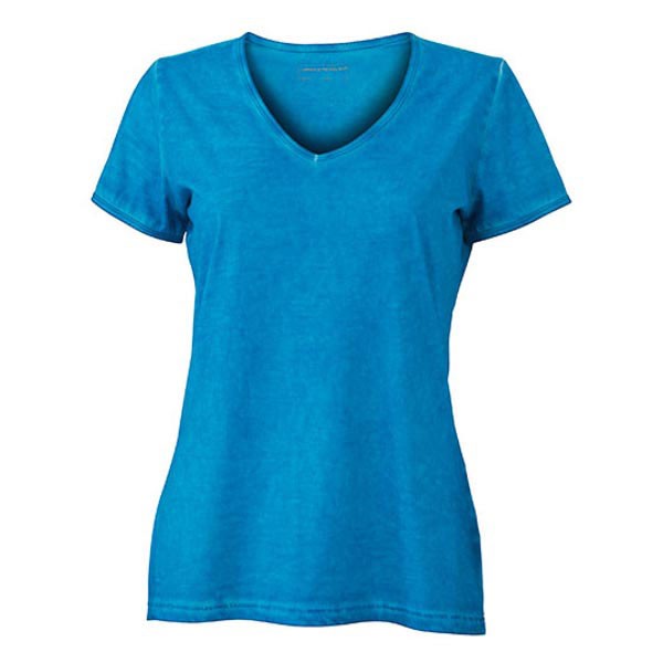 Daiber Ladies` Gipsy T-Shirt JN975