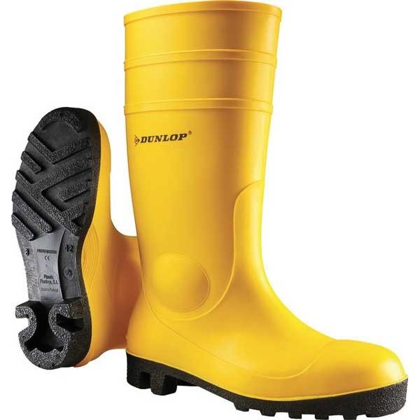 DUNLOP Sicherheitsstiefel S5 PROTOMASTER 7-4100