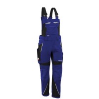 Grizzlyskin Latzhose "IRON" GIM37 Grizzlyskin Latzhose "IRON" GIM37