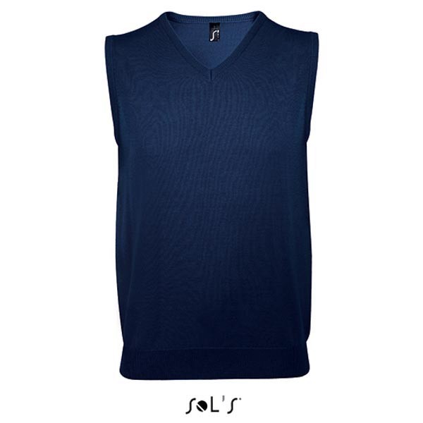 SOL´S Unisex Sleeveless Sweater Gentlemen L412