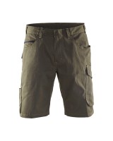 Blåkläder Service Shorts 14991330 Blåkläder Service Shorts 14991330