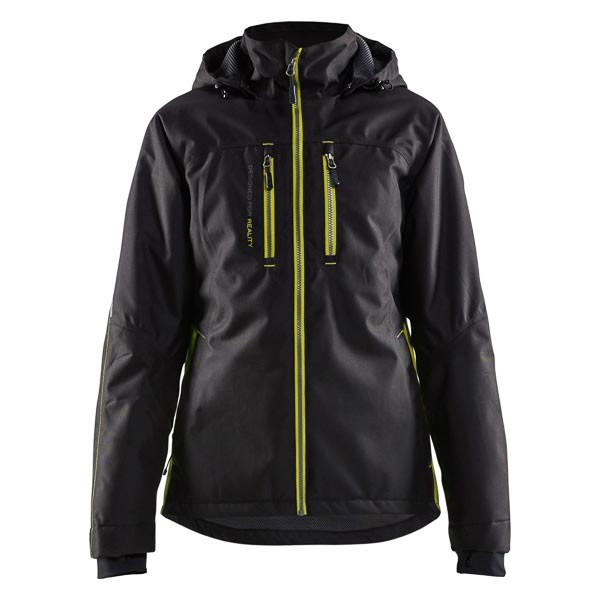 Blåkläder Damen Funktionsjacke 49721977