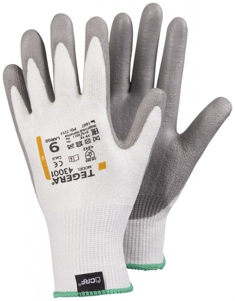 TEGERA® Schnittschutz Handschuhe 43001