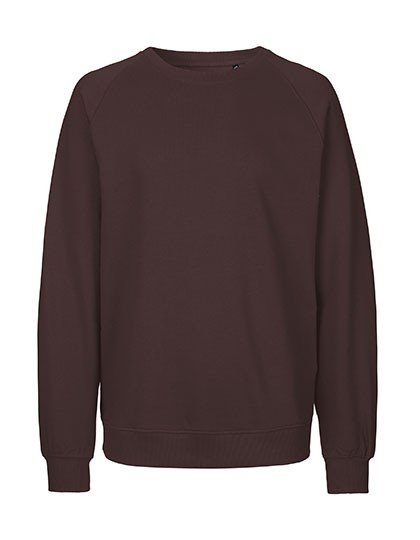 Neutral Unisex Sweatshirt NE63001