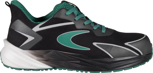 Cofra Sicherheitsschuhe S3 VANTREK ESD