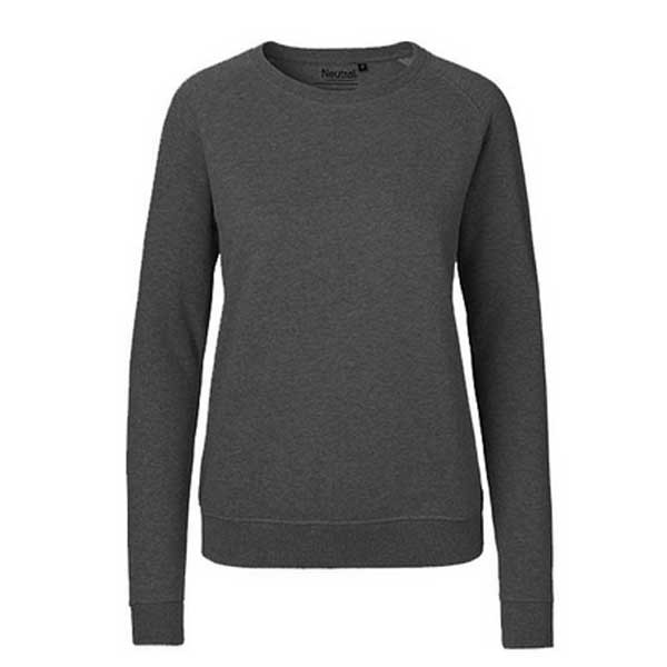 Neutral Ladies` Sweatshirt NE83001